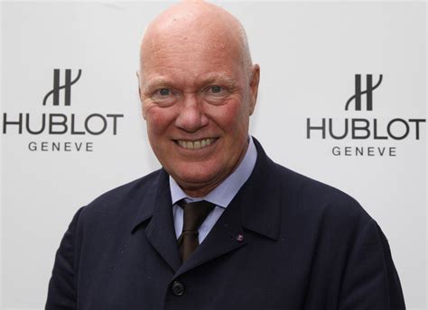 biver ceo hublot|jean claude biver model.